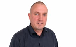 Henrik Bach Jensen