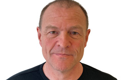 Hans Erik Møller Andersen